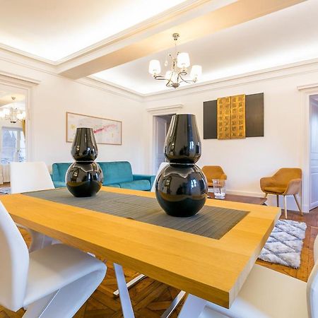 Apartament Le Cote D'Or Dijon Zewnętrze zdjęcie