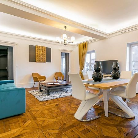 Apartament Le Cote D'Or Dijon Zewnętrze zdjęcie