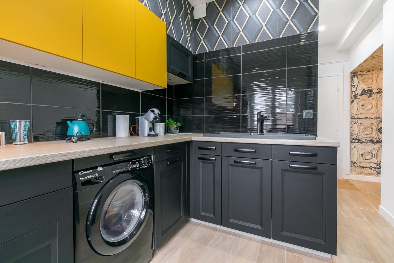 Apartament Le Cote D'Or Dijon Zewnętrze zdjęcie