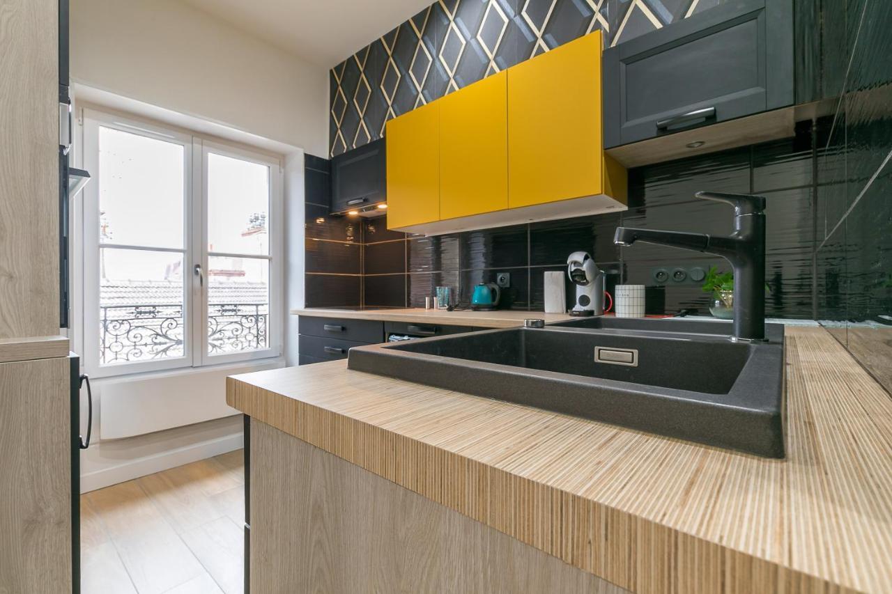 Apartament Le Cote D'Or Dijon Zewnętrze zdjęcie