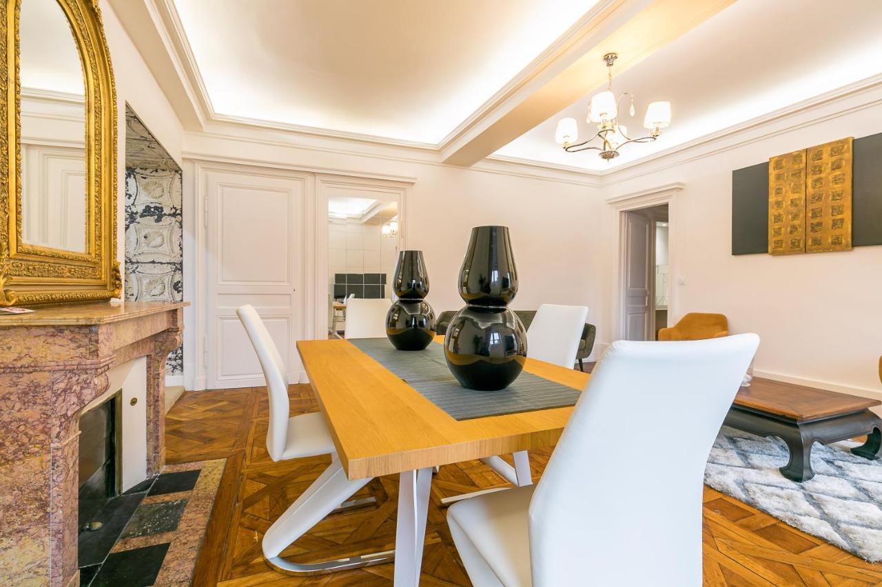 Apartament Le Cote D'Or Dijon Zewnętrze zdjęcie