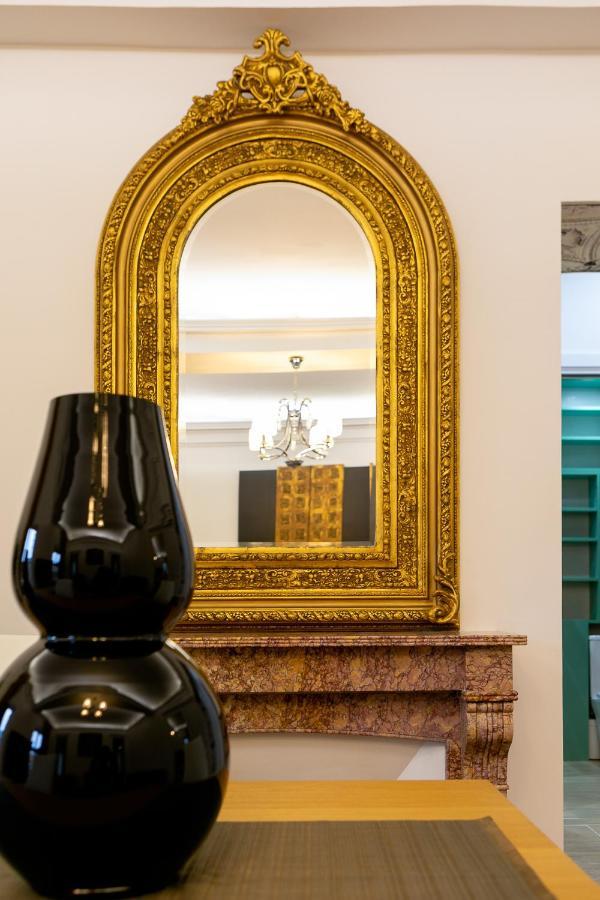 Apartament Le Cote D'Or Dijon Zewnętrze zdjęcie